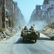 Illustration for article titled Tour D-Day Normandys Surreal Destruction in These Rare Color Photos